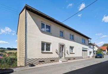 Vorschaubild Einfamilienhaus