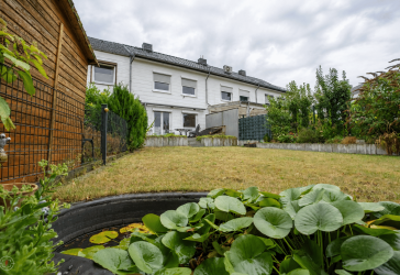 Vorschaubild Reihenmittelhaus