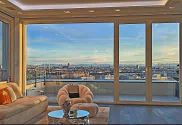 Vorschaubild Penthouse