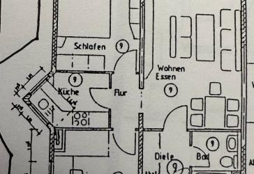 Vorschaubild Wohnung