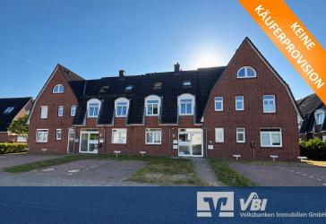 Vorschaubild Maisonettewohnung