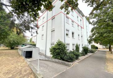 Vorschaubild Wohnung
