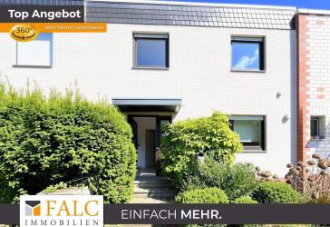Vorschaubild Reihenmittelhaus