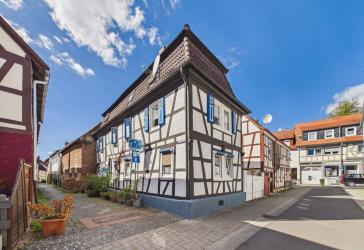 Vorschaubild Einfamilienhaus