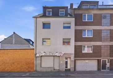 Vorschaubild Mehrfamilienhaus