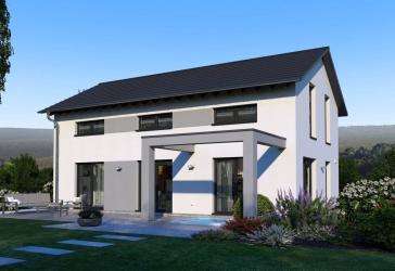 EIN ZUHAUSE MIT GRENZENLOSEN MÖGLICHKEITEN
