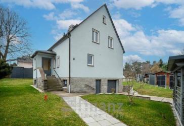 Vorschaubild Einfamilienhaus