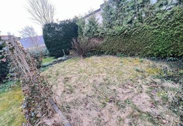 Nur noch 2 Schritte zu deinen Zuhause