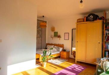 Vorschaubild Loft-Studio-Atelier