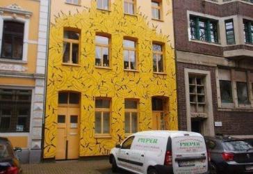 Vorschaubild Maisonettewohnung