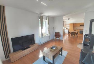 Vorschaubild Maisonettewohnung