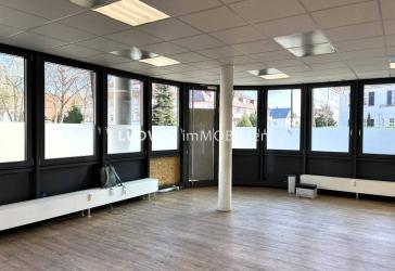 Vorschaubild Büro- /Praxis-Immobilie
