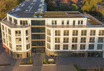 Vorschaubild Loft-Studio-Atelier