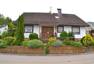 Vorschaubild Einfamilienhaus