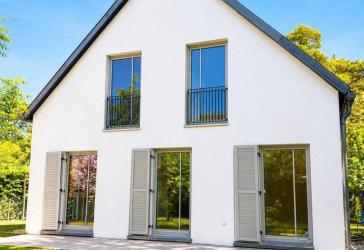 Vorschaubild Einfamilienhaus