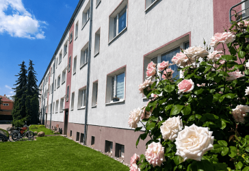 Vorschaubild Wohnung