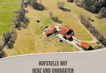 Vorschaubild Bauernhaus