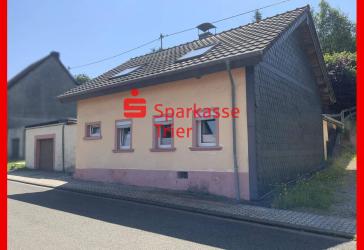 Vorschaubild Einfamilienhaus