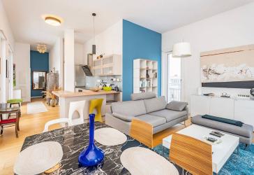 Vorschaubild Penthouse