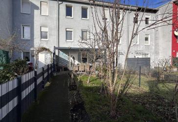 Vorschaubild Reihenmittelhaus