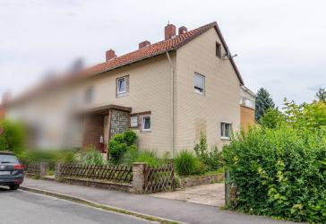 Vorschaubild Reihenendhaus
