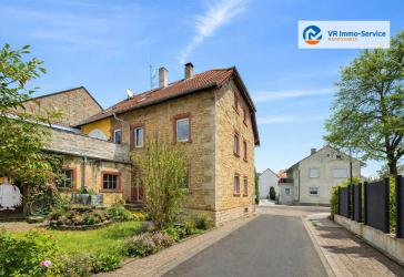 Vorschaubild Einfamilienhaus