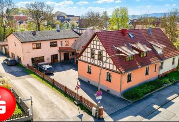 Vorschaubild Mehrfamilienhaus