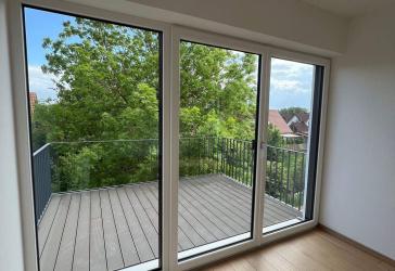 Vorschaubild Maisonettewohnung