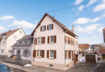 Vorschaubild Mehrfamilienhaus