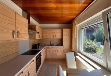 Bungalow mit Garten in ruhiger Lage! Durch DG-Ausbau auf ca. 120 m² erweiterbar