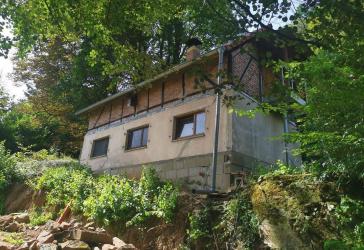 Vorschaubild Gartenhaus
