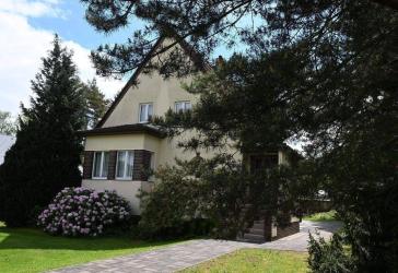 Vorschaubild Einfamilienhaus