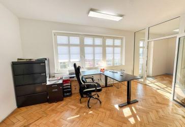 Vorschaubild Büro- /Praxis-Immobilie
