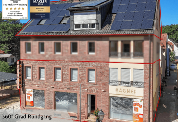 Vorschaubild Mehrfamilienhaus