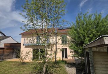 Vorschaubild Mehrfamilienhaus
