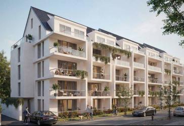 *ein neues wunderschönes ZUHAUSE, mitten in bester Lage von MH-Broich!*NEUBAU mit Luxusausstattung*