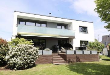 Hochwertiges, modernes Einfamilienhaus | Großer Garten | Sanierung 2014 | Klimaanlage | PV-Anlage