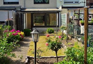 Neues Zuhause für Paare oder eine kleine Familie