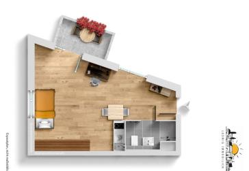 Vorschaubild Loft-Studio-Atelier