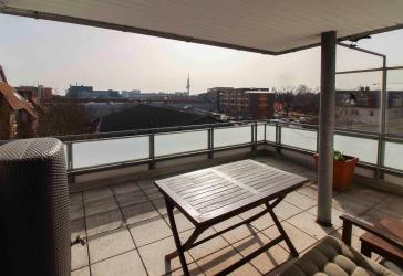 Vorschaubild Penthouse