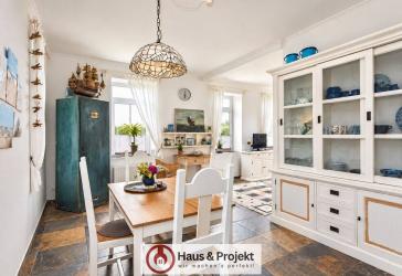 Vorschaubild Maisonettewohnung