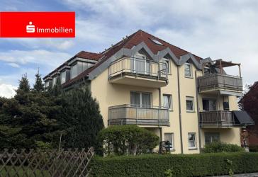 Vorschaubild Maisonettewohnung