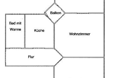Vorschaubild Wohnung