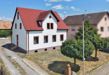 Vorschaubild Einfamilienhaus