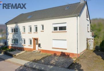 Vorschaubild Mehrfamilienhaus