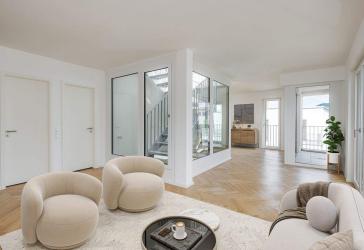 Vorschaubild Wohnung
