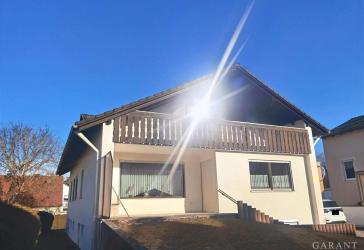 Zweifamilienhaus in Gaimersheim - perfekte Basis für Familie, Generationen und Ideen