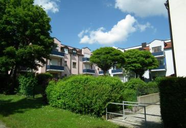 Vorschaubild Wohnung