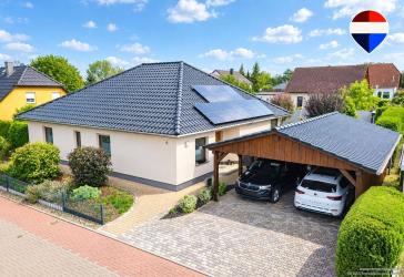 Vorschaubild Bungalow
