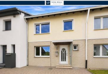 Vorschaubild Reihenmittelhaus